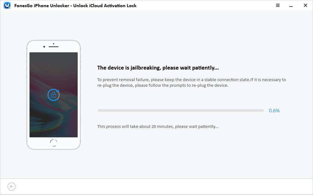 jailbreaking iphone